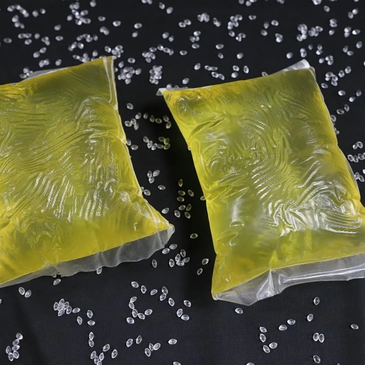 Adhesive For PE Courier Bag Sealing
