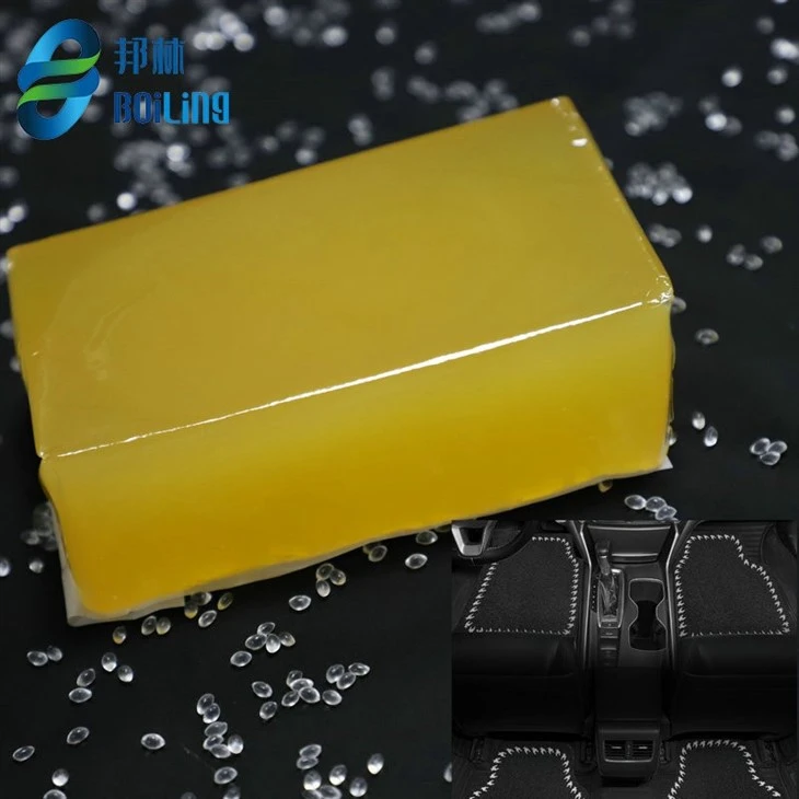 Automotive Hot Melt Glue