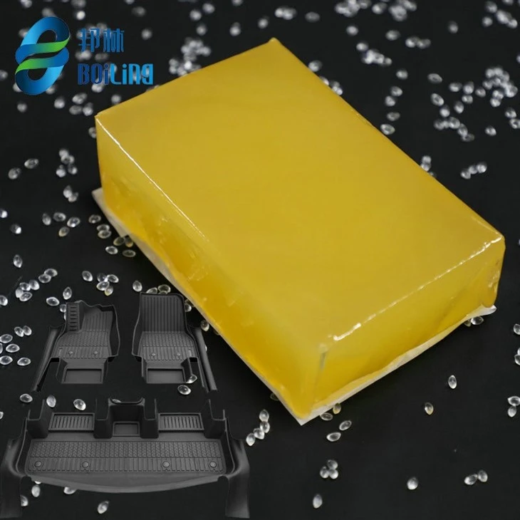 Automotive Hot Melt Glue