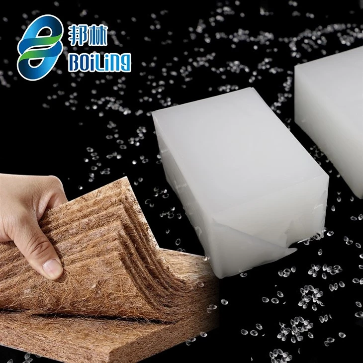 Factory Price Mattress Hot Melt Adhesive