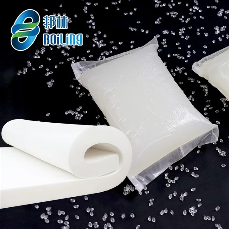 Factory Price Mattress Hot Melt Adhesive