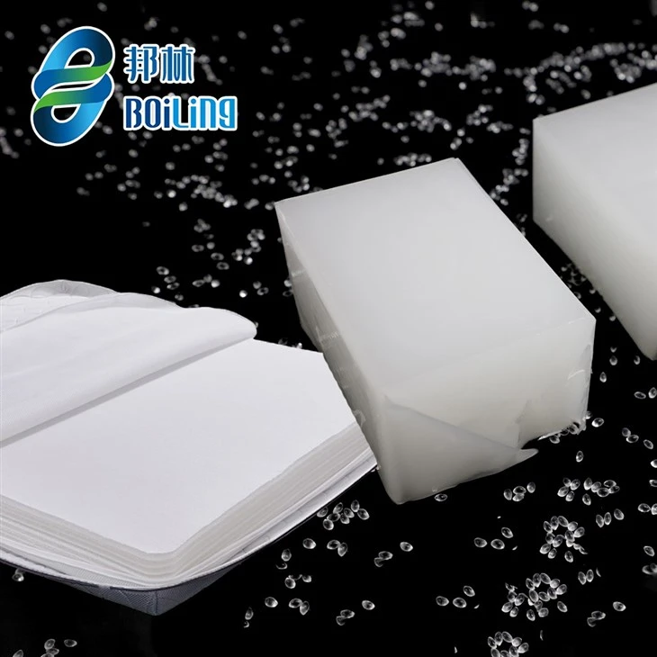Factory Price Mattress Hot Melt Adhesive